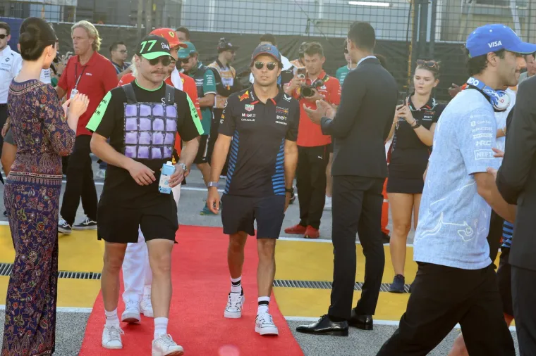 Iduće sezone sve se mijenja: Nova pravila, novi bolidi i velika nepoznanica oko Red Bulla