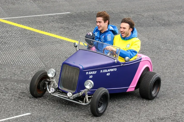 Iduće sezone sve se mijenja: Nova pravila, novi bolidi i velika nepoznanica oko Red Bulla