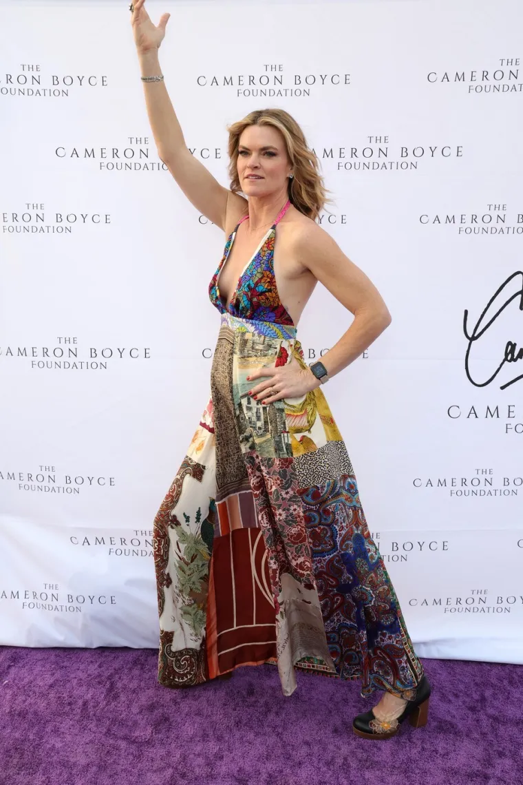 Grizli od 360 kilograma im bio vjenčani kum: Holivudsku kraljicu grimasa te&scaron;ko je zaboraviti