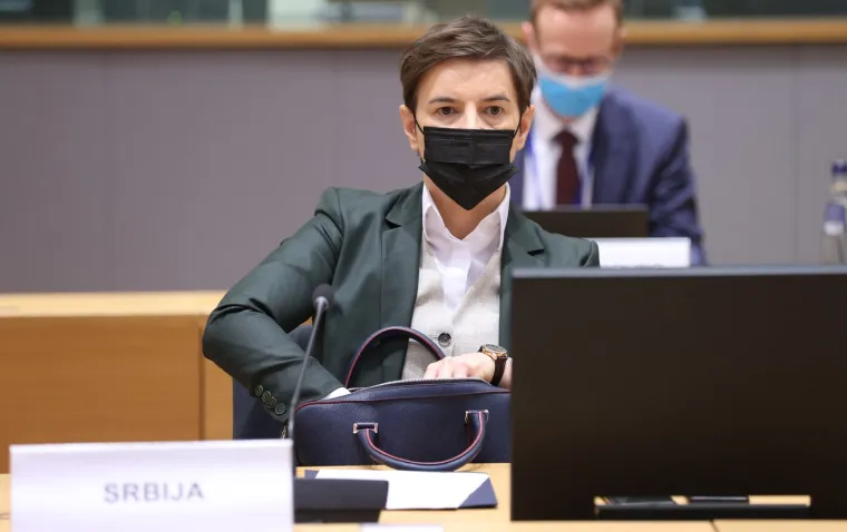 Ana Brnabić nekada je njegovala drugačiji izgled: Rijetki bi je prepoznali s dugom kosom