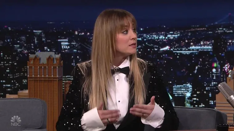 Sjećate se nje? Ovako se mijenjala Penny iz Teorije velikog praska