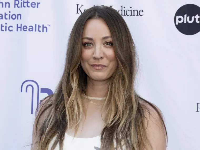 Sjećate se nje? Ovako se mijenjala Penny iz Teorije velikog praska