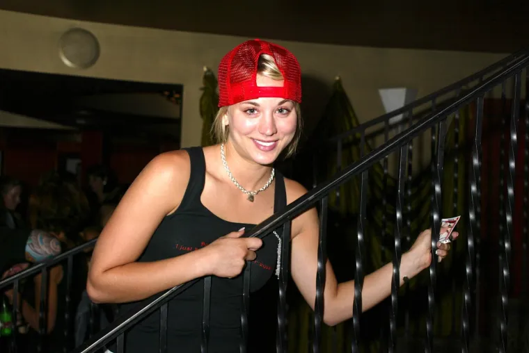 Sjećate se nje? Ovako se mijenjala Penny iz Teorije velikog praska