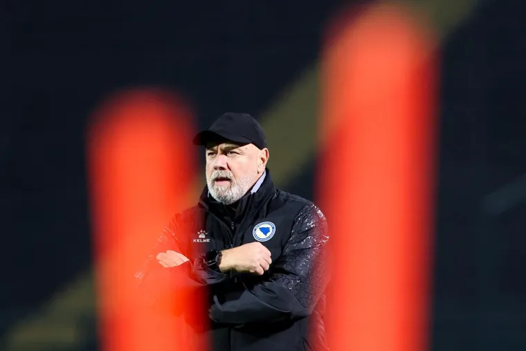 Nepozvani gosti na treningu Bosne i Hercegovine: Pazite tko je gledao Džeku i ekipu