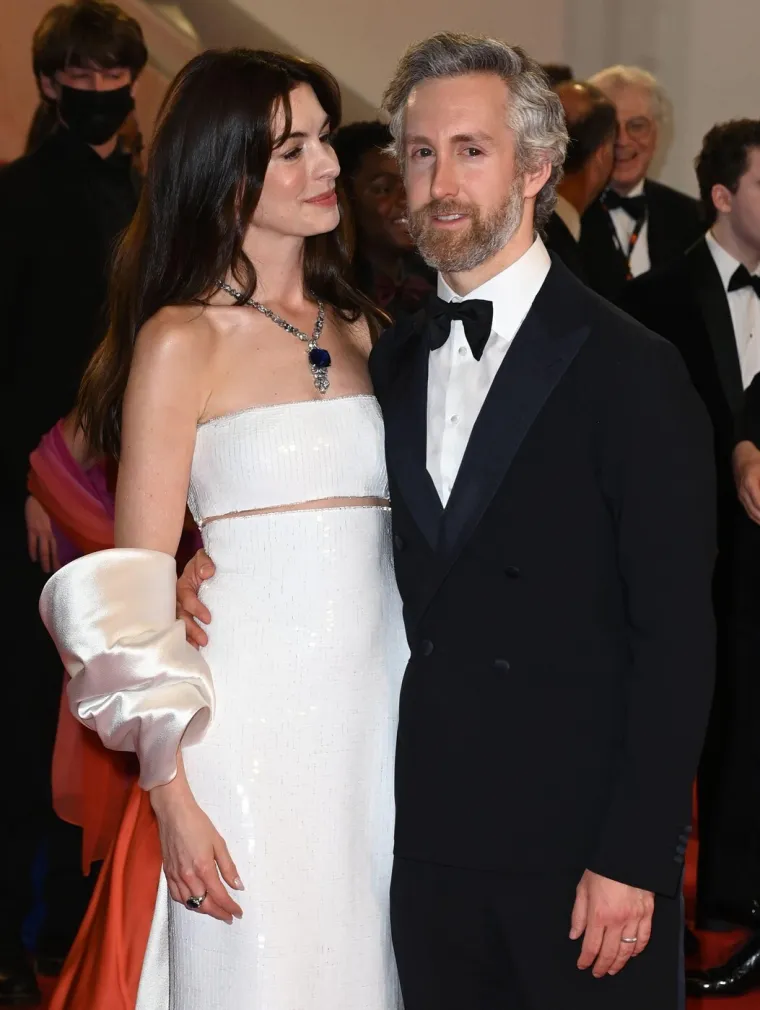 Od princeze do zavodnice: Pogledajte kako je Anne Hathaway postala holivudska bomba