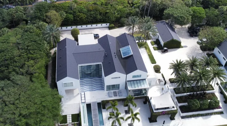 Slavni sporta&scaron; živi u megaluksuznom 'bunkeru' na otoku Jupiter vrijednom 54 milijuna dolara