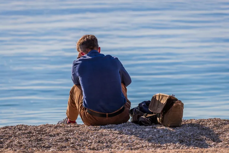 Zaljubljeni par gledao se kao da sutra ne postoji: Svi pogledi bili su uprti u njih