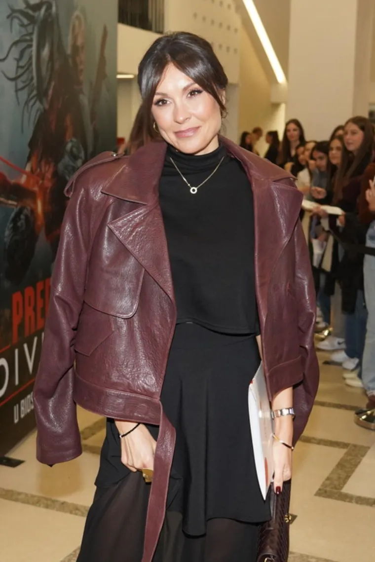 Poznati glumci do&scaron;li na premijeru filma 'Hajduk u Beogradu'