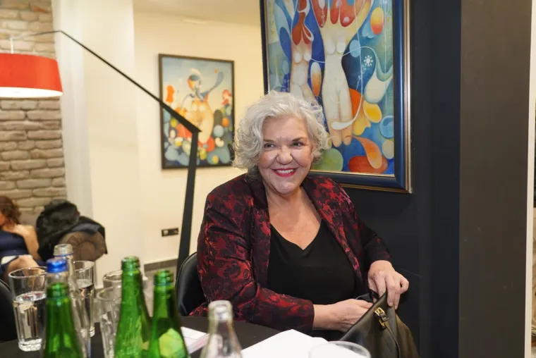 Poznati glumci do&scaron;li na premijeru filma 'Hajduk u Beogradu'