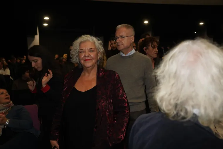 Poznati glumci do&scaron;li na premijeru filma 'Hajduk u Beogradu'