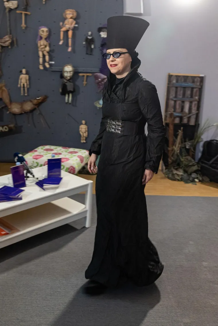 Uvijek posebna, nikad dosadna: Svi su se okretali za ovim modnim izdanjima Mirele Holy