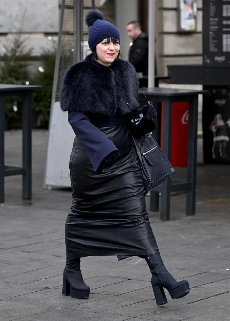 Uvijek posebna, nikad dosadna: Svi su se okretali za ovim modnim izdanjima Mirele Holy