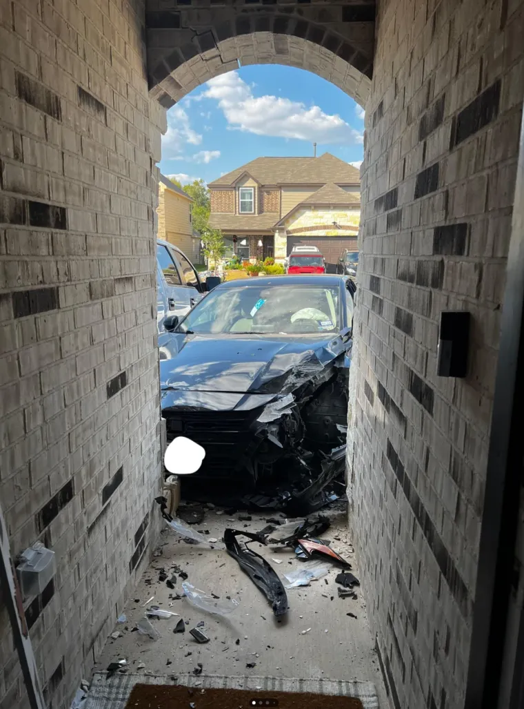 Ovim nesretnicima dan je skliznuo nizbrdo u sekundi: Takve katastrofe rijetko se viđaju