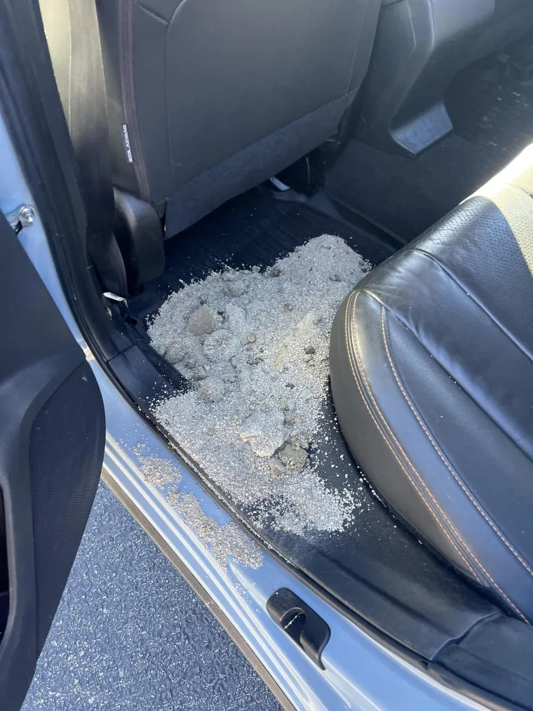 Ovim nesretnicima dan je skliznuo nizbrdo u sekundi: Takve katastrofe rijetko se viđaju