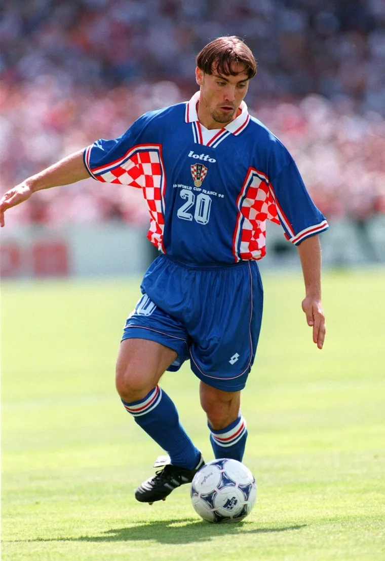 Ovako se slavni vatreni mijenjao kroz godine, a potez sa Stepincem i danas se pamti