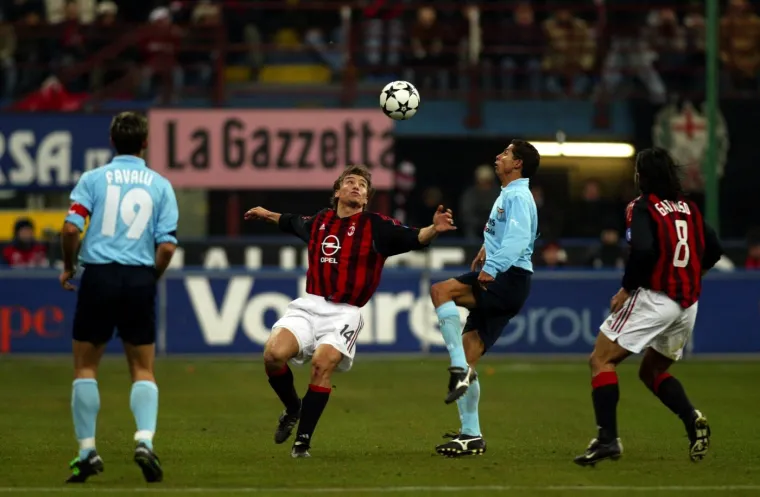 Ovako se slavni vatreni mijenjao kroz godine, a potez sa Stepincem i danas se pamti