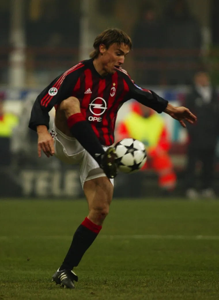 Ovako se slavni vatreni mijenjao kroz godine, a potez sa Stepincem i danas se pamti