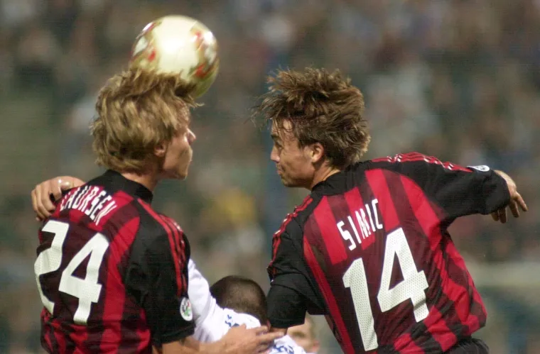 Ovako se slavni vatreni mijenjao kroz godine, a potez sa Stepincem i danas se pamti