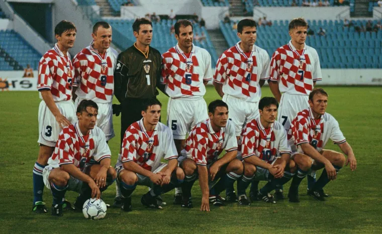 Ovako se slavni vatreni mijenjao kroz godine, a potez sa Stepincem i danas se pamti