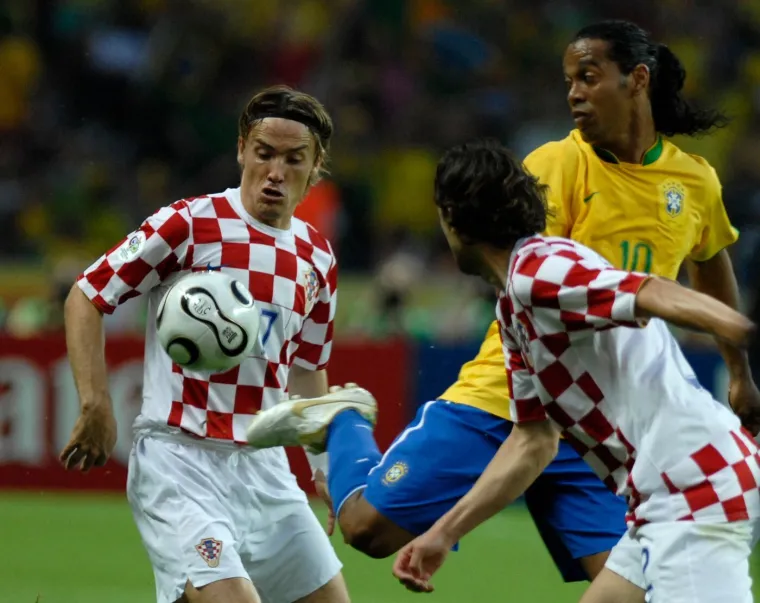 Ovako se slavni vatreni mijenjao kroz godine, a potez sa Stepincem i danas se pamti