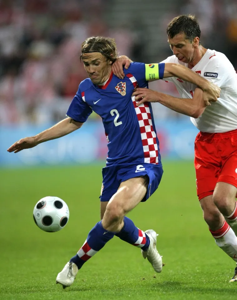 Ovako se slavni vatreni mijenjao kroz godine, a potez sa Stepincem i danas se pamti