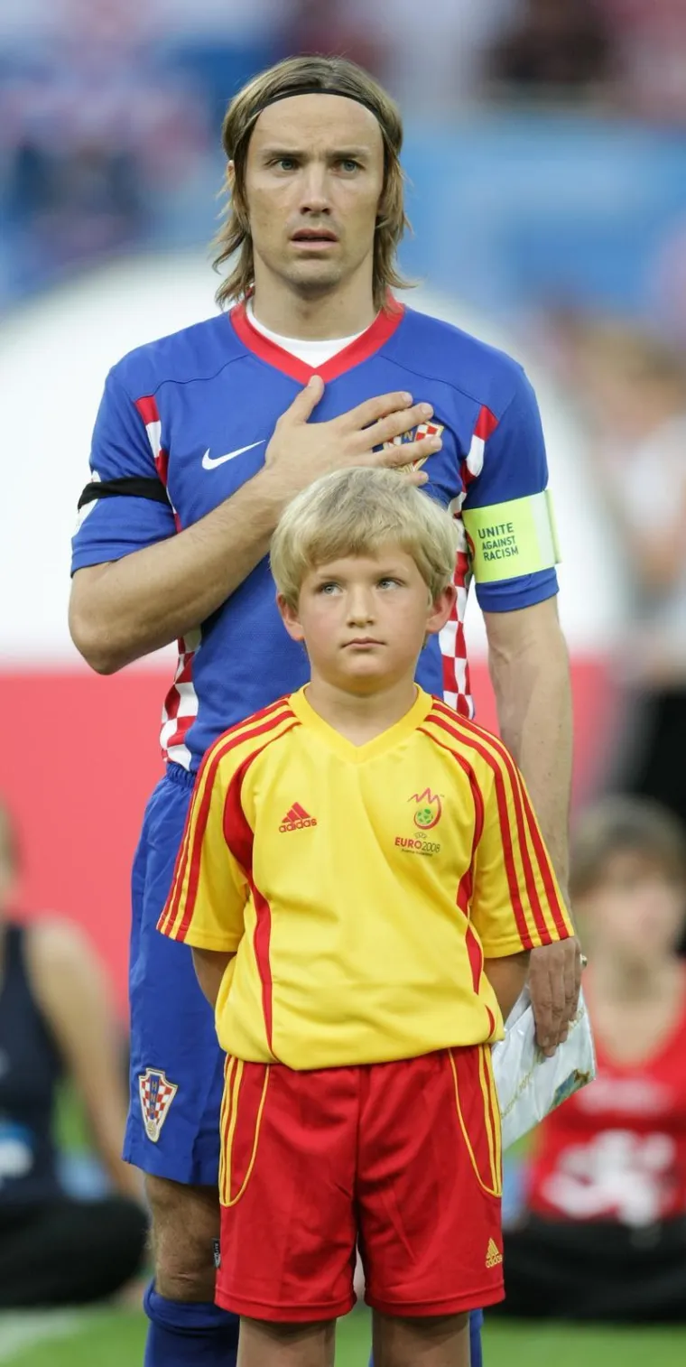 Ovako se slavni vatreni mijenjao kroz godine, a potez sa Stepincem i danas se pamti