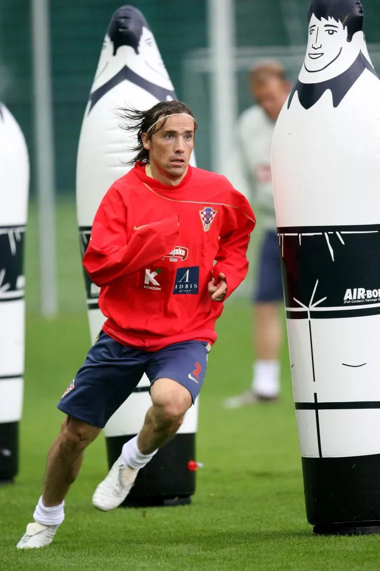 Ovako se slavni vatreni mijenjao kroz godine, a potez sa Stepincem i danas se pamti