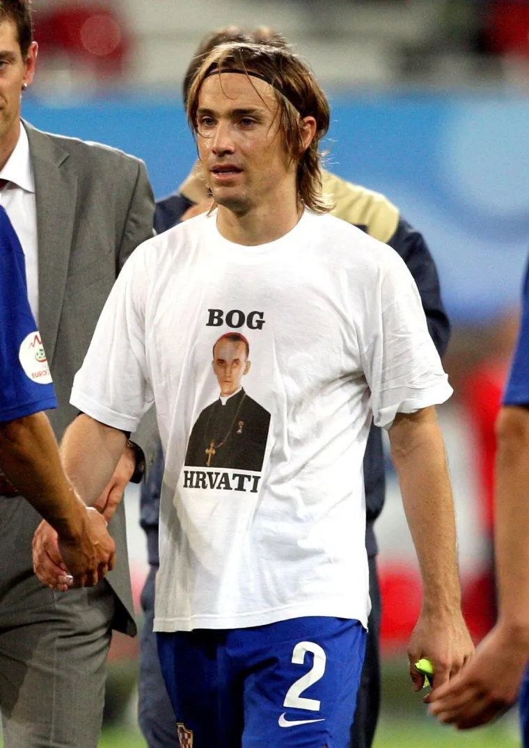 Ovako se slavni vatreni mijenjao kroz godine, a potez sa Stepincem i danas se pamti