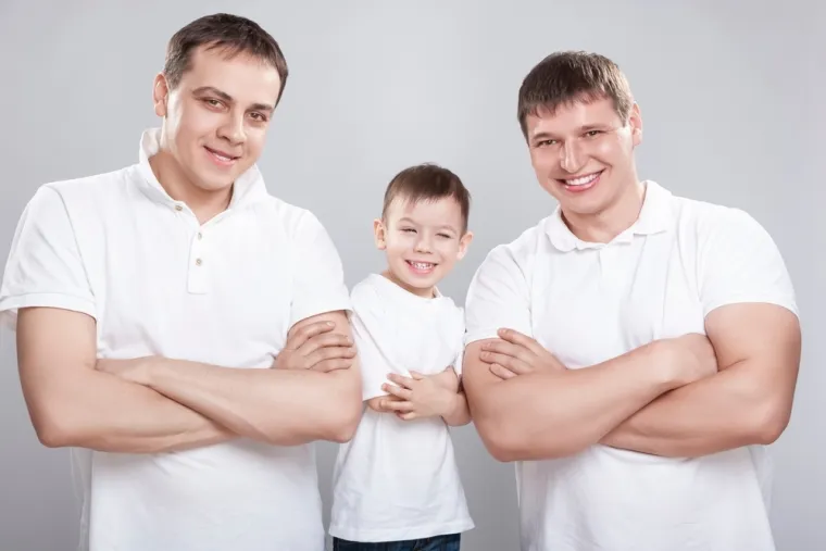 Samo genijalci znaju sve ove nazive članova obiteljskog stabla: Neki bi vas mogli ba&scaron; zbuniti