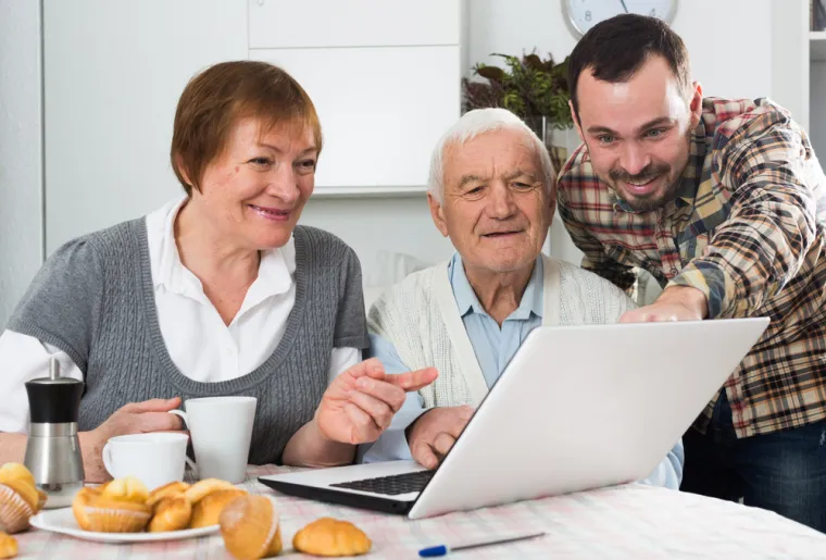 Samo genijalci znaju sve ove nazive članova obiteljskog stabla: Neki bi vas mogli baš zbuniti