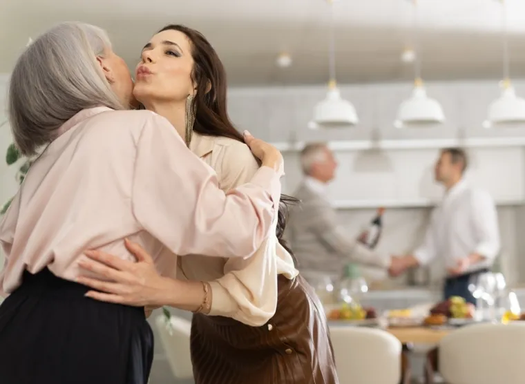 Samo genijalci znaju sve ove nazive članova obiteljskog stabla: Neki bi vas mogli baš zbuniti