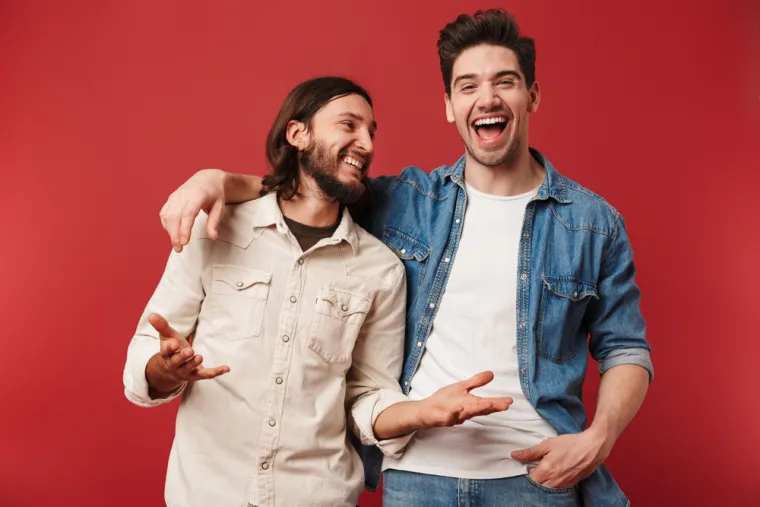 Samo genijalci znaju sve ove nazive članova obiteljskog stabla: Neki bi vas mogli ba&scaron; zbuniti