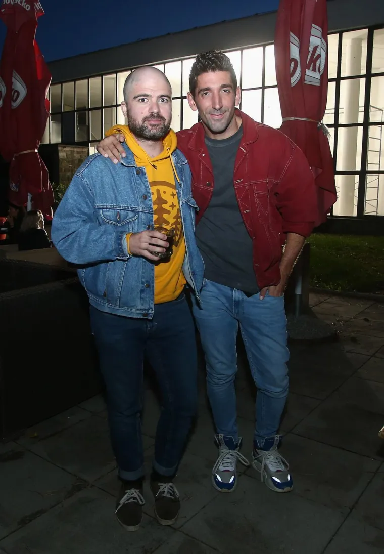 Sjećate li se Slavka Sobina s početka karijere: Pogledajte zaboravljene fotografije na&scaron;eg glumca