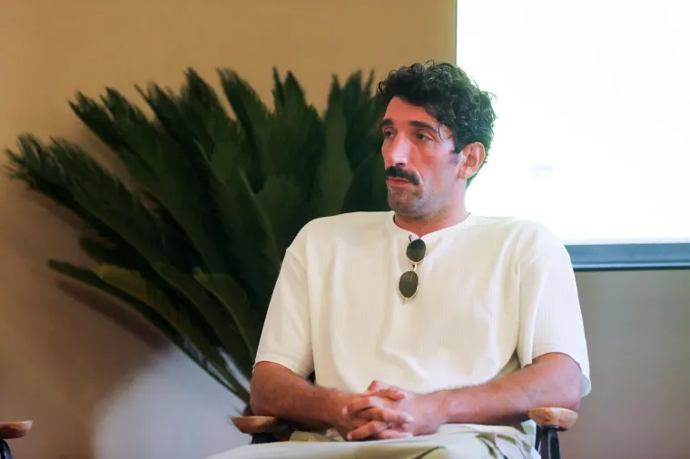 Sjećate li se Slavka Sobina s početka karijere: Pogledajte zaboravljene fotografije na&scaron;eg glumca