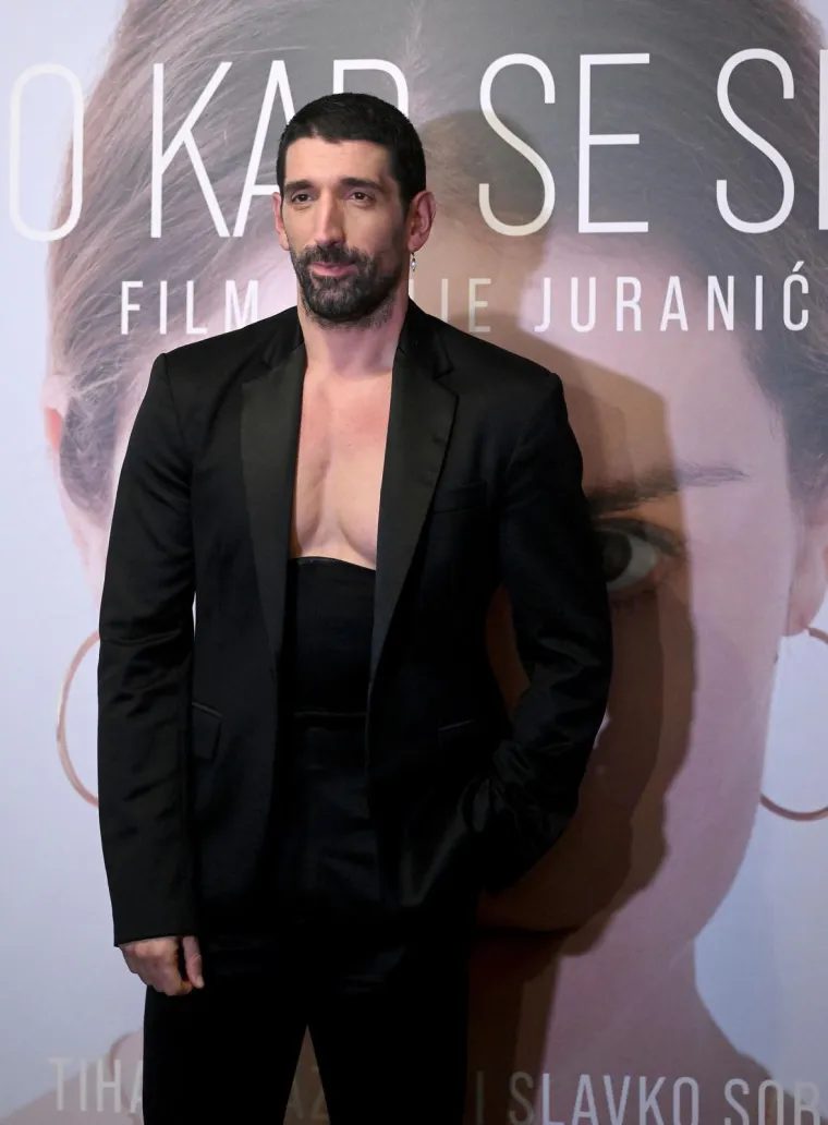 Sjećate li se Slavka Sobina s početka karijere: Pogledajte zaboravljene fotografije na&scaron;eg glumca