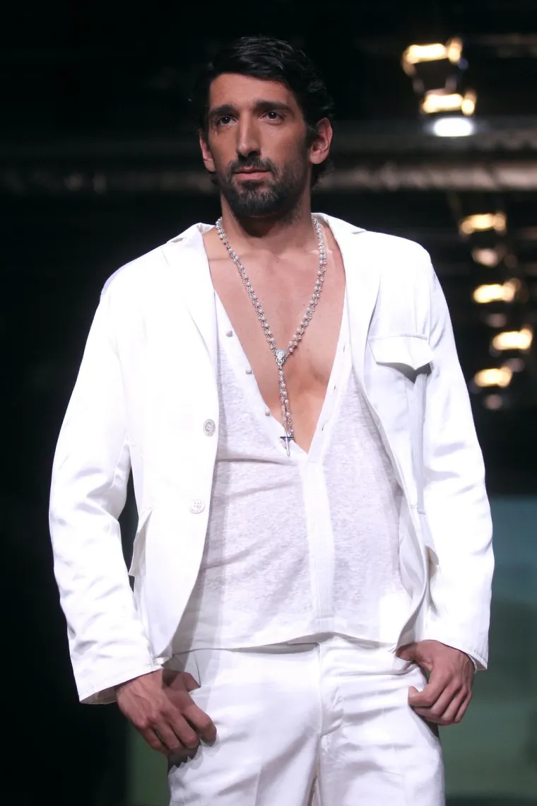 Sjećate li se Slavka Sobina s početka karijere: Pogledajte zaboravljene fotografije našeg glumca