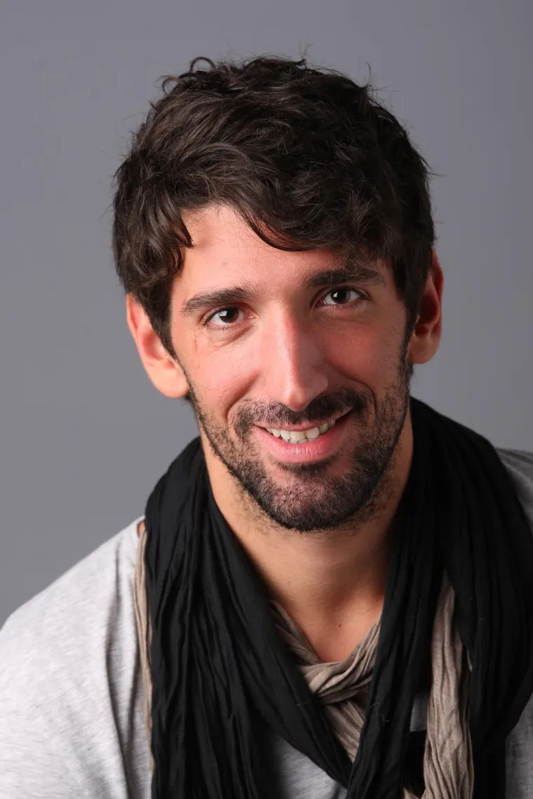 Sjećate li se Slavka Sobina s početka karijere: Pogledajte zaboravljene fotografije našeg glumca