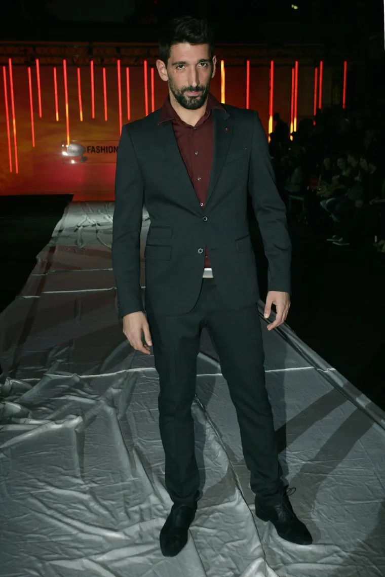 Sjećate li se Slavka Sobina s početka karijere: Pogledajte zaboravljene fotografije na&scaron;eg glumca