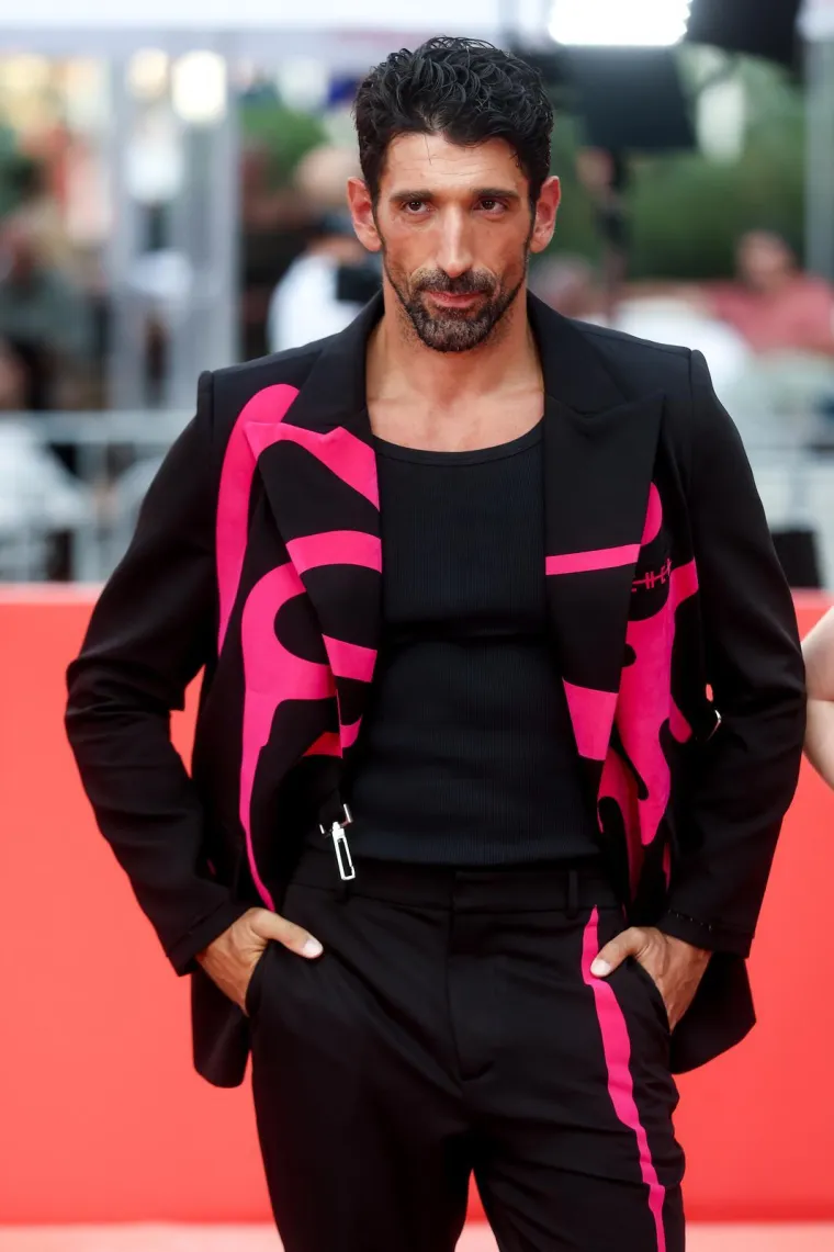 Sjećate li se Slavka Sobina s početka karijere: Pogledajte zaboravljene fotografije na&scaron;eg glumca