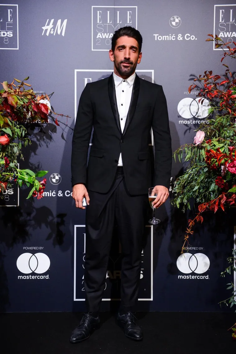 Sjećate li se Slavka Sobina s početka karijere: Pogledajte zaboravljene fotografije na&scaron;eg glumca