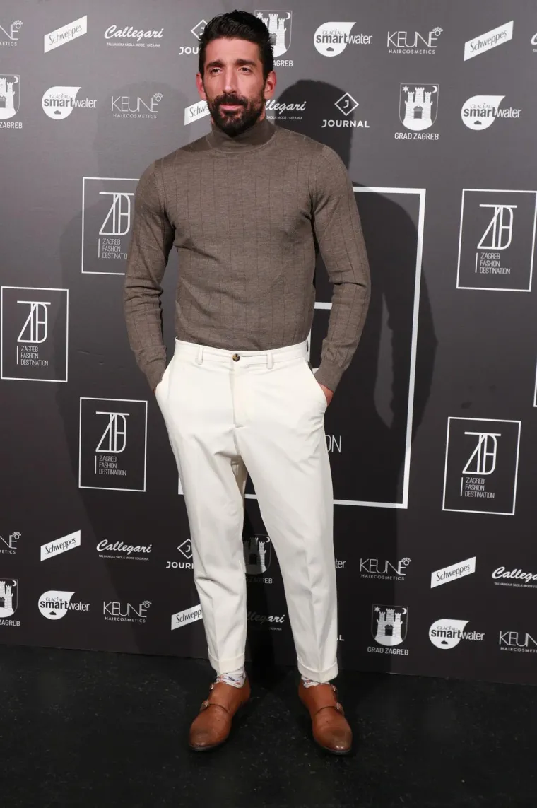 Sjećate li se Slavka Sobina s početka karijere: Pogledajte zaboravljene fotografije na&scaron;eg glumca