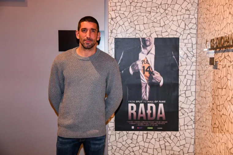 Sjećate li se Slavka Sobina s početka karijere: Pogledajte zaboravljene fotografije na&scaron;eg glumca