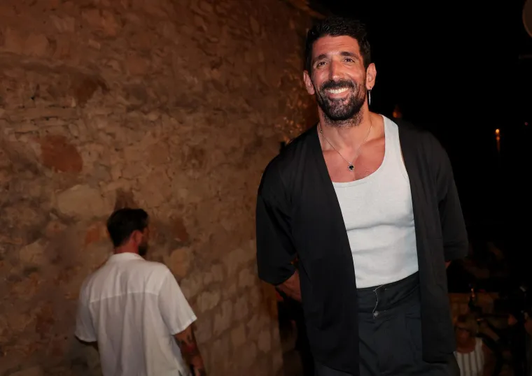 Sjećate li se Slavka Sobina s početka karijere: Pogledajte zaboravljene fotografije na&scaron;eg glumca