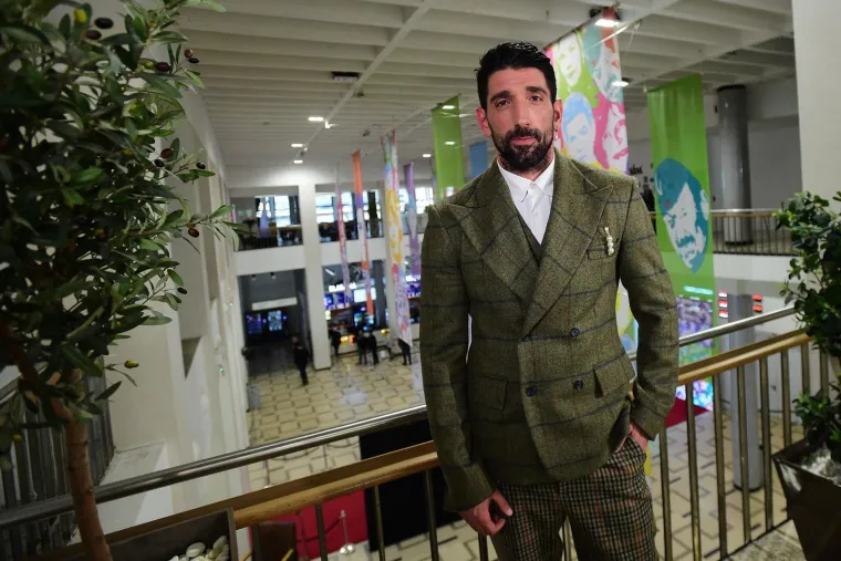 Sjećate li se Slavka Sobina s početka karijere: Pogledajte zaboravljene fotografije na&scaron;eg glumca