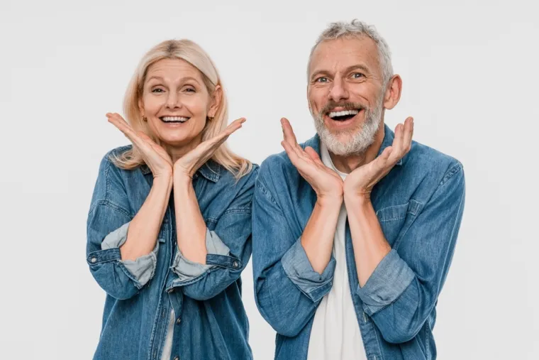 Samo genijalci znaju sve ove nazive članova obiteljskog stabla: Neki bi vas mogli baš zbuniti