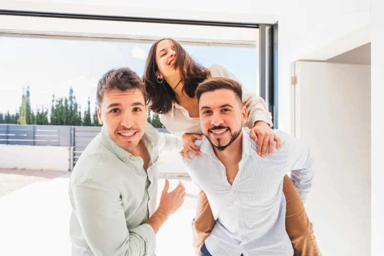 Samo genijalci znaju sve ove nazive članova obiteljskog stabla: Neki bi vas mogli baš zbuniti