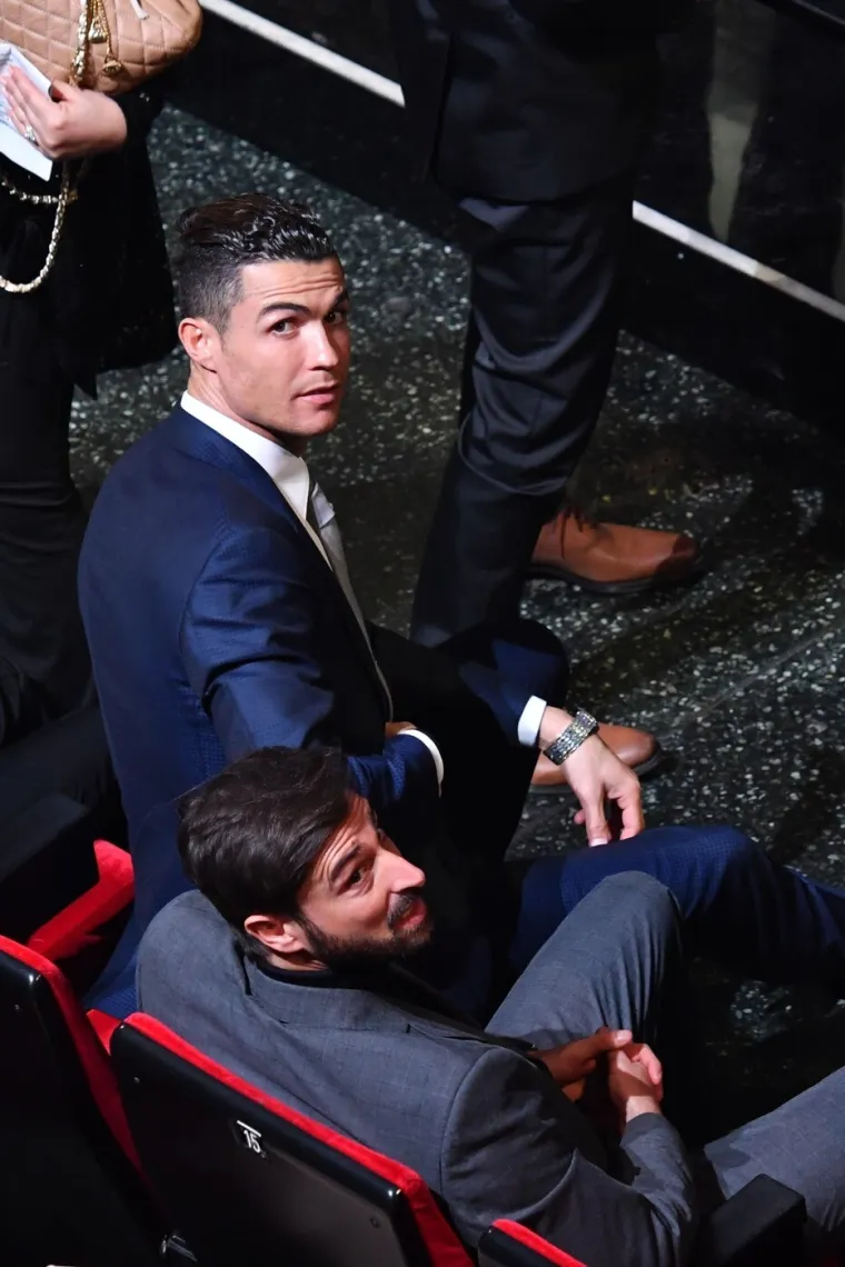 Ovo je Ronaldova kolekcija satova: Ne zna se koji je vrijedniji, a cijene su astronomske