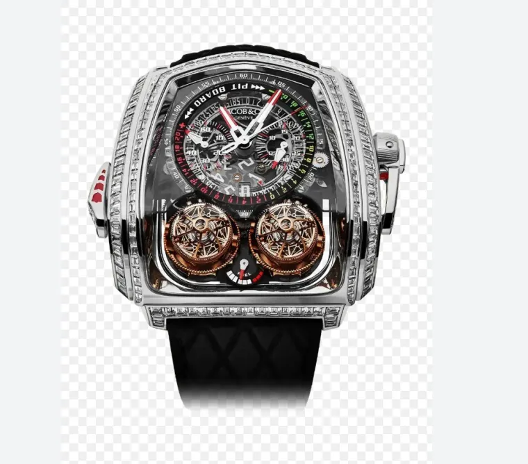 Ovo je Ronaldova kolekcija satova: Ne zna se koji je vrijedniji, a cijene su astronomske