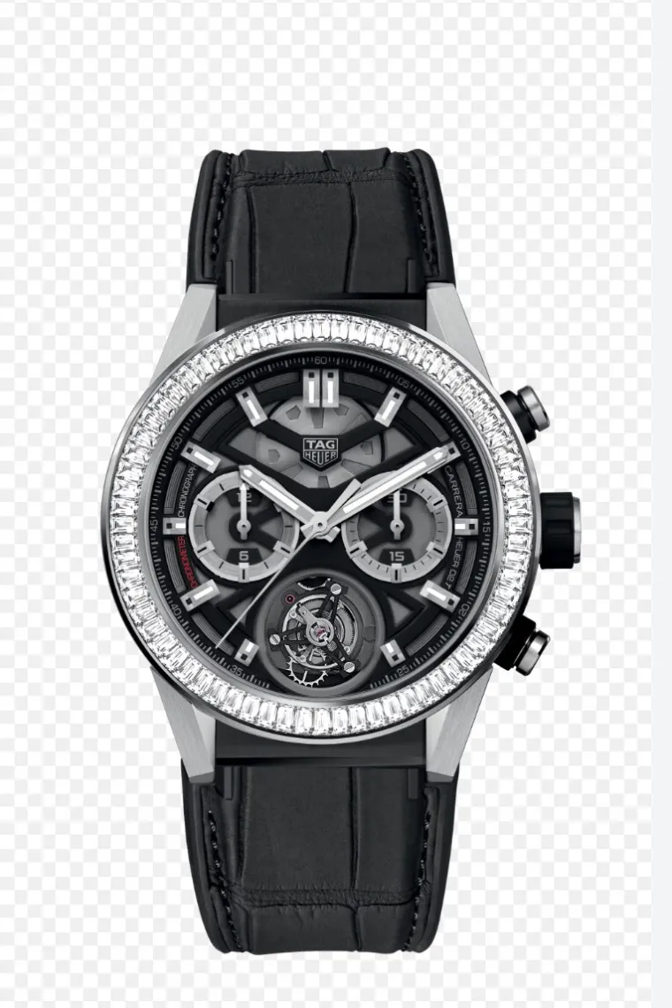 Ovo je Ronaldova kolekcija satova: Ne zna se koji je vrijedniji, a cijene su astronomske