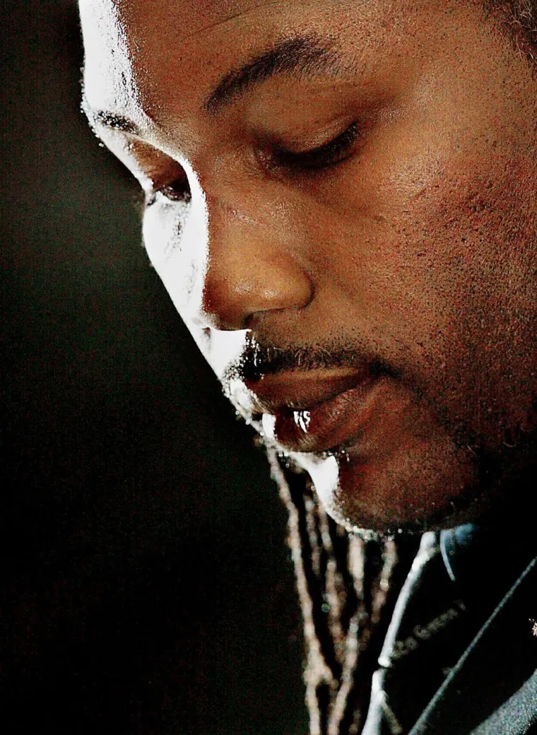 Sjećate li se Lennoxa Lewisa? Neprepoznatljiv je, ovako sada izgleda boksač koji je 'uni&scaron;tio' Mavrovića